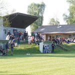 Dva rychlé zásahy Kostelce zmrazily Šamoarénu