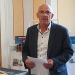 Střelské Hoštice připomínají historii voroplavby. Muzeum zahájilo jubilejní sezonu, v kempu se stavěl vor