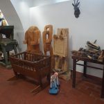 Střelské Hoštice připomínají historii voroplavby. Muzeum zahájilo jubilejní sezonu, v kempu se stavěl vor