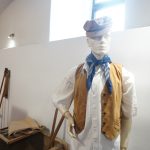 Střelské Hoštice připomínají historii voroplavby. Muzeum zahájilo jubilejní sezonu, v kempu se stavěl vor