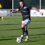 Fotbal: Červená a smrtící standardky. Kaplice padla s Meteorem Tábor navzdory odporu v deseti