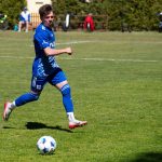 Fotbal: Šlágr 6. ligy bez vítěze. Lídr ze Zlaté Koruny ztratil vedení i body s třetí Planou