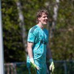 Fotbal: Šlágr 6. ligy bez vítěze. Lídr ze Zlaté Koruny ztratil vedení i body s třetí Planou