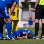 Fotbal: Šlágr 6. ligy bez vítěze. Lídr ze Zlaté Koruny ztratil vedení i body s třetí Planou