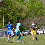 Fotbal: Šlágr 6. ligy bez vítěze. Lídr ze Zlaté Koruny ztratil vedení i body s třetí Planou