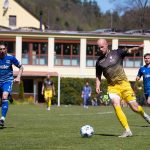 Fotbal: Šlágr 6. ligy bez vítěze. Lídr ze Zlaté Koruny ztratil vedení i body s třetí Planou