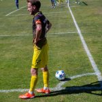 Fotbal: Šlágr 6. ligy bez vítěze. Lídr ze Zlaté Koruny ztratil vedení i body s třetí Planou