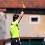 Fotbal: Šlágr 6. ligy bez vítěze. Lídr ze Zlaté Koruny ztratil vedení i body s třetí Planou
