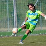 Fotbal: Bylo to na remízu! Loučovice ve Chvalšinách udeřily tři minuty před koncem