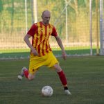 Fotbal: Bylo to na remízu! Loučovice ve Chvalšinách udeřily tři minuty před koncem
