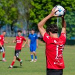 Fotbal: Devatenáctka SKP České Budějovice zdolala rezervu Táborska