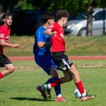 Fotbal: Devatenáctka SKP České Budějovice zdolala rezervu Táborska