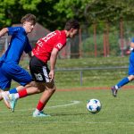 Fotbal: Devatenáctka SKP České Budějovice zdolala rezervu Táborska