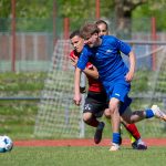 Fotbal: Devatenáctka SKP České Budějovice zdolala rezervu Táborska
