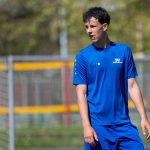 Fotbal: Devatenáctka SKP České Budějovice zdolala rezervu Táborska