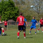 Fotbal: Devatenáctka SKP České Budějovice zdolala rezervu Táborska