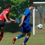 Fotbal: Devatenáctka SKP České Budějovice zdolala rezervu Táborska