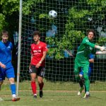 Fotbal: Devatenáctka SKP České Budějovice zdolala rezervu Táborska