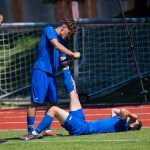 Fotbal: Devatenáctka SKP České Budějovice zdolala rezervu Táborska