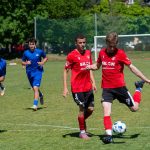 Fotbal: Devatenáctka SKP České Budějovice zdolala rezervu Táborska