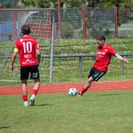 Fotbal: Devatenáctka SKP České Budějovice zdolala rezervu Táborska