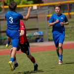Fotbal: Devatenáctka SKP České Budějovice zdolala rezervu Táborska