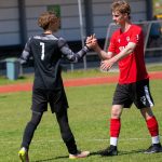 Fotbal: Devatenáctka SKP České Budějovice zdolala rezervu Táborska
