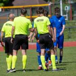 Fotbal: Devatenáctka SKP České Budějovice zdolala rezervu Táborska