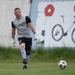 Fotbal: Dvanácté Chvalšiny zaskočily favorita. Z Frymburku vezou cenné body