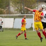 Fotbal: Dvanácté Chvalšiny zaskočily favorita. Z Frymburku vezou cenné body