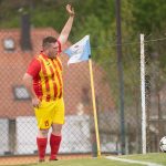 Fotbal: Dvanácté Chvalšiny zaskočily favorita. Z Frymburku vezou cenné body