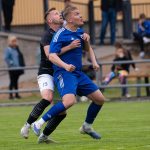 Fotbal: Kaplice otočila klíčový duel se Semicemi. Bauer si připsal hattrick