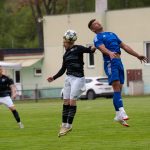 Fotbal: Kaplice otočila klíčový duel se Semicemi. Bauer si připsal hattrick