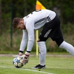 Fotbal: Kaplice otočila klíčový duel se Semicemi. Bauer si připsal hattrick