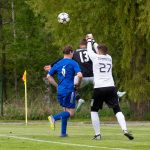 Fotbal: Kaplice otočila klíčový duel se Semicemi. Bauer si připsal hattrick