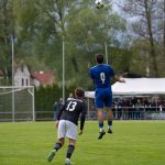 Fotbal: Kaplice otočila klíčový duel se Semicemi. Bauer si připsal hattrick