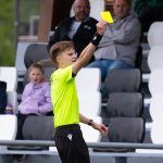 Fotbal: Kaplice otočila klíčový duel se Semicemi. Bauer si připsal hattrick