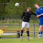 Fotbal: Kaplice otočila klíčový duel se Semicemi. Bauer si připsal hattrick