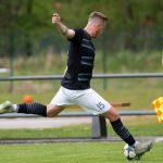 Fotbal: Kaplice otočila klíčový duel se Semicemi. Bauer si připsal hattrick