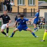 Fotbal: Kaplice otočila klíčový duel se Semicemi. Bauer si připsal hattrick