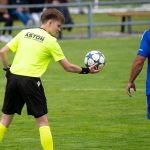 Fotbal: Kaplice otočila klíčový duel se Semicemi. Bauer si připsal hattrick