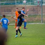 Fotbal: Dolní Dvořiště potvrdilo venkovní body. Připsalo si cenný skalp druhého Olešníku