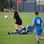 Fotbal: Dolní Dvořiště potvrdilo venkovní body. Připsalo si cenný skalp druhého Olešníku
