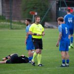 Fotbal: Dolní Dvořiště potvrdilo venkovní body. Připsalo si cenný skalp druhého Olešníku