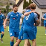Fotbal: Dolní Dvořiště potvrdilo venkovní body. Připsalo si cenný skalp druhého Olešníku
