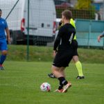 Fotbal: Dolní Dvořiště potvrdilo venkovní body. Připsalo si cenný skalp druhého Olešníku