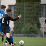 Fotbal: Dolní Dvořiště potvrdilo venkovní body. Připsalo si cenný skalp druhého Olešníku