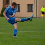 Fotbal: Dolní Dvořiště potvrdilo venkovní body. Připsalo si cenný skalp druhého Olešníku