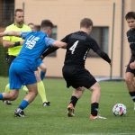Fotbal: Dolní Dvořiště potvrdilo venkovní body. Připsalo si cenný skalp druhého Olešníku