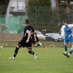 Fotbal: Dolní Dvořiště potvrdilo venkovní body. Připsalo si cenný skalp druhého Olešníku